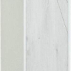 Шкаф для ванной Сакура R 21век