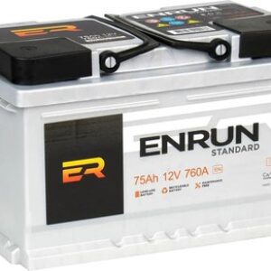 Автомобильный аккумулятор R+ 21век