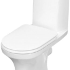 Унитаз напольный Санти R ЖС Инкоэр 21век