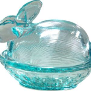 Емкость для хранения Rabbit Emerald / 196-120 21век