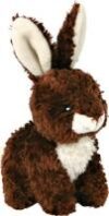 Игрушка для собак Rabbits 3590 21век