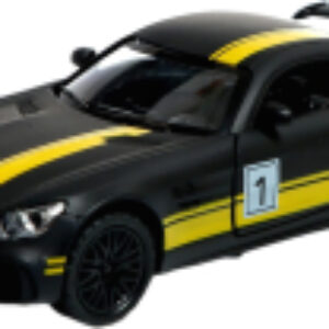 Масштабная модель автомобиля Race / 9482781 21век