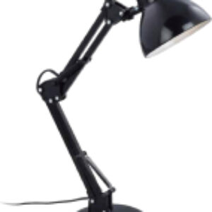 Настольная лампа Racheal TL1632T-01BK 21век
