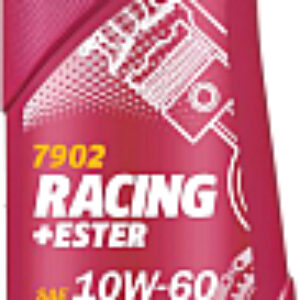 Моторное масло Racing+Ester 10W60 / MN7902-1 21век