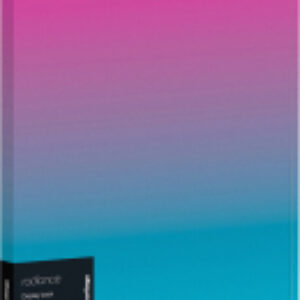 Папка для бумаг Radiance / DB4_10002 21век