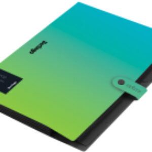 Папка для бумаг Radiance / XF4_05003 21век