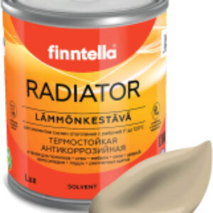 Краска Radiator Karamelli / F-19-1-1-FL068 21век