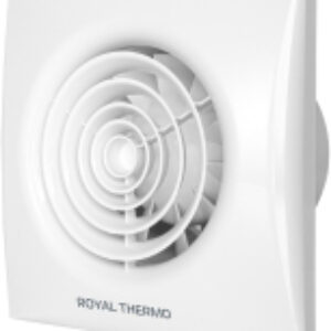 Вентилятор накладной RAFR 120 P 21век