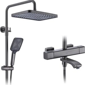 Душевая система Raglo R01.26.09 21век