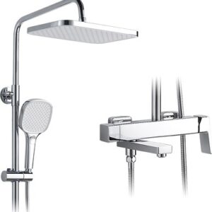 Душевая система Raglo R30.24 21век