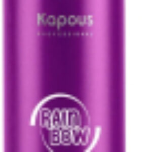 Пигмент прямого действия Rainbow 21век