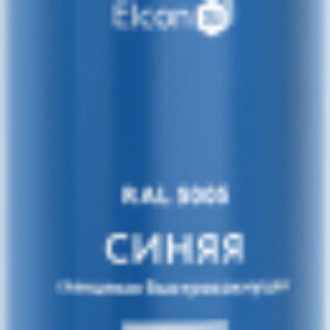 Эмаль Универсальная RAL 5005 глянцевый 21век