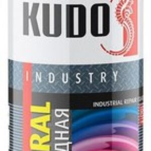 Эмаль Универсальная RAL 5015 / KU-05015 21век