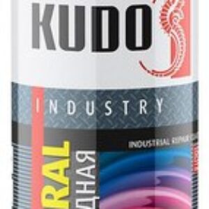 Эмаль Универсальная алкидная RAL 7001 / KU-07001 21век