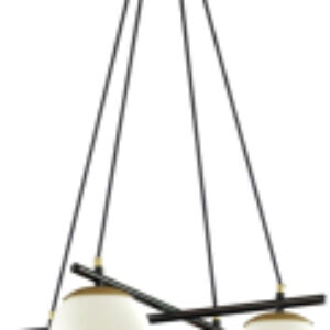 Люстра Randi 5212/4 21век