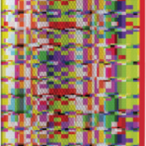 Папка для тетрадей Random Tetris / 52834 21век