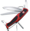 Нож швейцарский Ranger Grip 78 0.9663.MC 21век
