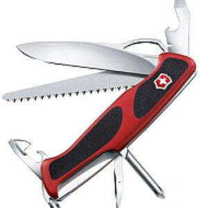 Нож швейцарский Ranger Grip 78 0.9663.MC 21век