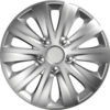 Набор колпаков Rapide NC 15" / 15RAPIDENCS 21век