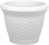 Кашпо Rattan №4 / 20-HS0401204-200100 21век