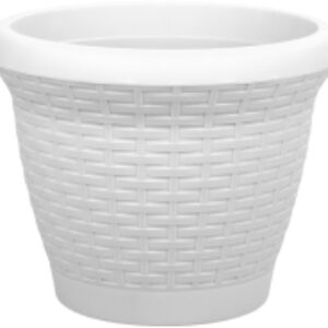 Кашпо Rattan №4 / 20-HS0401204-200100 21век