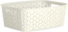 Корзина Rattan / HL041251IV 21век