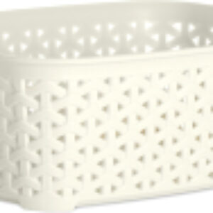 Корзина Rattan / HL041251IV 21век