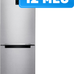 Холодильник с морозильником RB30A32N0SA/WT 21век