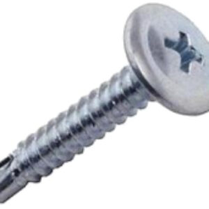 Саморез С прессшайбой 4.2x13мм сверло / RB8901012 21век