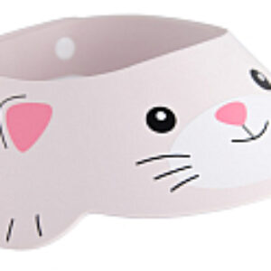 Козырек для мытья головы Серый котенок / RBC-492-GY 21век