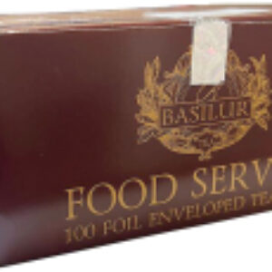 Чай пакетированный НRC Four Seasons Autumn Tea 21век