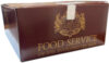 Чай пакетированный НRC Magic Fruits Raspberry & Rosehip 21век