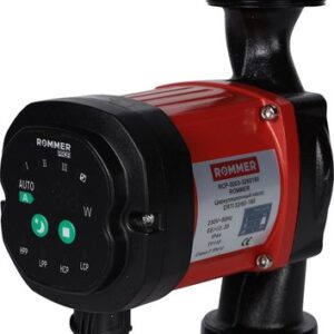 Циркуляционный насос RCP-0003-3260180 21век