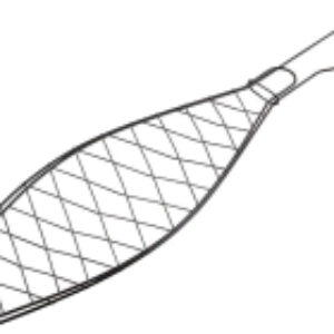 Решетка для мангала RD-669 / 999669 21век