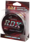 Леска монофильная RDX Universal 0.14мм 100м / RDX10014 21век
