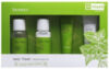 Набор косметики для лица Real Fresh Vegan Mini Kit 21век