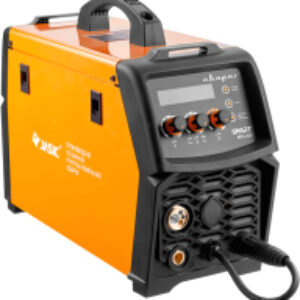 Полуавтомат сварочный Real smart Mig 200 N2A5 / 98556 21век