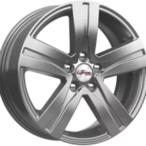 Литой диск Rebel 17x7" 5x114.3мм DIA 66.1мм ET 45мм Хай вэй 21век