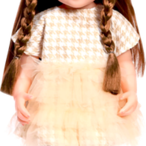 Пупс с аксессуарами Reborn / 10621967 21век