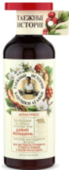 Бальзам для волос Таежные истории Дикий женьшень Против выпадения 21век