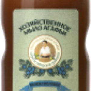 Мыло хозяйственное Можжевеловое 21век