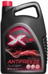 Антифриз Red 12 / 430206074 21век