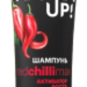 Шампунь для волос Redchillimax Активатор роста 21век