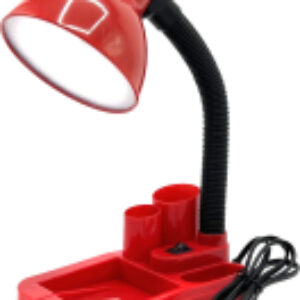 Настольная лампа Red / LE061402-0055 21век
