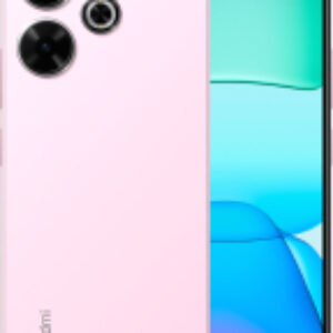Смартфон Redmi 13 8GB/256GB c NFC (розовый) 21век