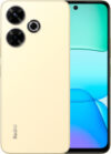 Смартфон Redmi 13 8GB/256GB c NFC (золотой) 21век