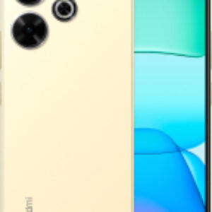Смартфон Redmi 13 8GB/256GB c NFC (золотой) 21век