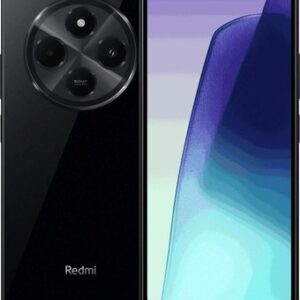 Смартфон Redmi 14C 4GB/128GB с NFC (черный) 21век