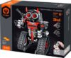 Конструктор управляемый Red Robot / 8030_MK 21век