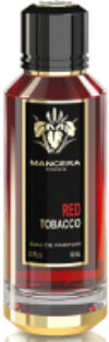 Парфюмерная вода Red Tobacco 21век